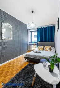 ClickTheFlat Wilcza Street Apart Rooms - Image 4