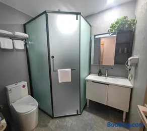 Beijing Nanlou Qingju Hotel Capital Airport Branch - Image 4