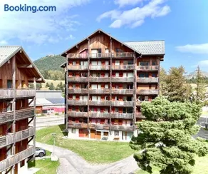 APPARTEMENT CHALETS DU SUPER D - Image 2