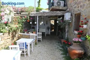Son Vapur Otel - Image 4