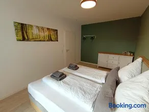 RuhrHeimat Ferienwohnung am Ruhrtalradweg in Arnsberg - Image 2