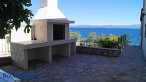 Schönes Ferienhaus direkt am Meer - Image 2