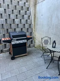 Charming studio with terrace 5 minutes from Murten - Image 2
