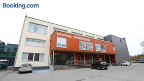 Sports Centre Haapsalu - Image 1