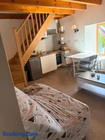 Charmant duplex avec jolie vue - Image 1