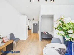 SuperApart Wileńska apt29 - Komfort na warszawskiej Pradze - Image 3