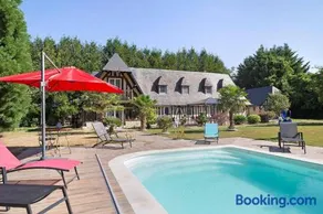 Maison normandy Lieurey - Image 1