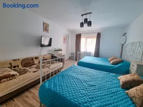 Casa bunicilor dor de Bucovina - Image 3
