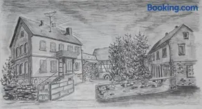 Gästehaus Iwwerdorfer Hof - Image 1