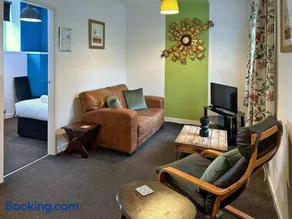Cosy & convenient Consett flat - Image 3