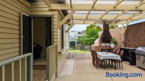 Learmonth Guesthouse - Queenscliff - Image 4