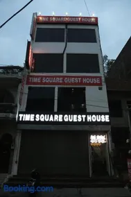 Time Square Guest House - Image 2