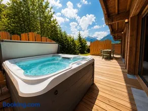 Chalets Crozats - Image 2
