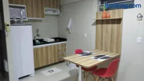 Apartamento 1/4 West Flat Mossoró-Nova Betânia - Image 4