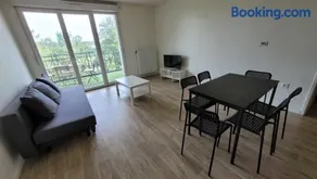 Flat for 6 persons 10 minutes from CDG Airport - Image 1