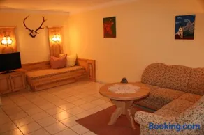 Ferienwohnung Bergtraum - Image 4