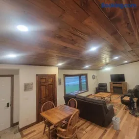 Comfortable Country Home - Image 4