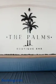 The Palms Boutique Hotel - Image 2