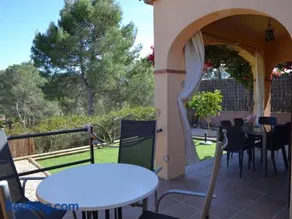 Casa acogedora con jardín y piscina en zona tranquila cerca de la playa en L'Estartit - ES-323-16 - Image 3