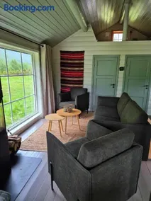 Hytta på Kvia, Rognestøyldalen - Sæbø - Image 3