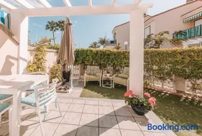 Pasito Blanco Holiday Home - Casa Yairan - Image 1