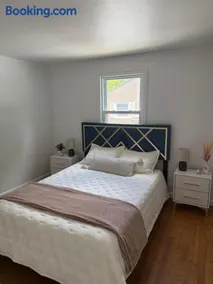 Boho room in house - Image 2