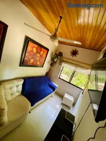 a pasos del mar , hermoso apartamento en el rodadero - Image 2