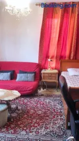 Studio confortable à Vitry-le-François, 23 m², Terrasse - Image 3