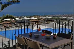 Appartamento Vista Mare con Balcone - Parco Valle della Civita - Image 1