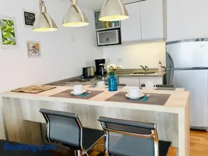 Palermo Trendy Studio COCHERA OPCIONAL CON COSTO - Image 2