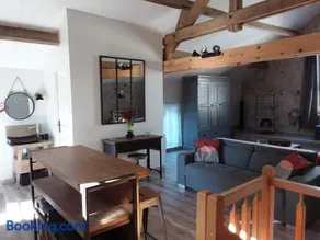 Gîte - à l'Ombre du Teil - Image 2