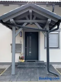 Ferienwohnung Konzept Schmiede - Image 2