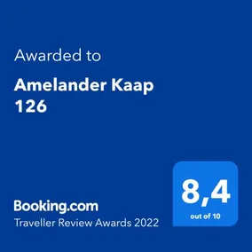 Amelander Kaap 126 - Image 1
