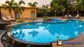NSD Hospitality Resorts & Villas, Karjat - Khopoli - Image 2