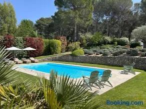 Bastide Lavandin - Stunning Provencal Escape - Image 3