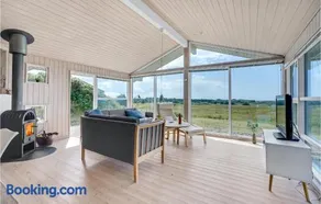 Holiday Home Blokhus With Fireplace 05 - Image 4