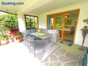 Ferienwohnung AlMa - Image 2