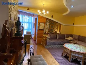 Très joli appartement au centre de IFRANE - Image 4
