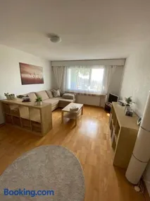 3 Zimmer-Ferienwohnung in der Rüti Herisau - Image 2