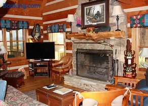 Palomar by Leatherwood Mountains Resort - Image 2