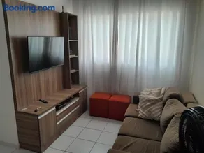 Apartamento 02 Quartos Climatizados - FEITOSA - Image 3