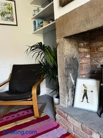 Feather and Twigs Cottage, Croston - Image 1