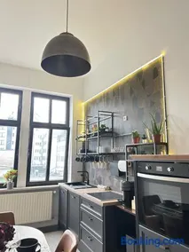 Altbau-Juwel, Antik trifft Modern im Denkmalhaus - Image 2