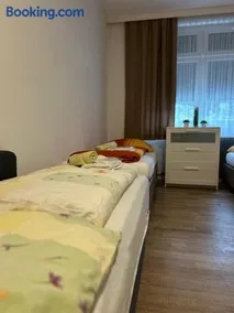 Urban Stay Kremsmünster Studio - Image 3