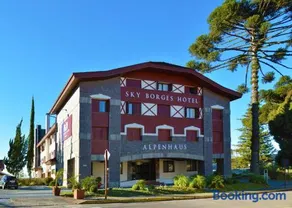 Flat 305 - Gramado - Image 1