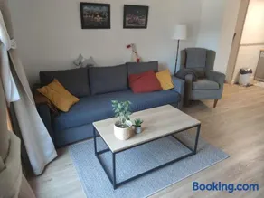 Apartamento en Benasque - Image 3