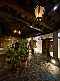 Mi Ranchito Chignahuapan Hotel - Image 3
