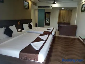 HOTEL SHRINGAR PALACE - Image 4
