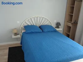 Appartement indépendant LE PANASSA, Centre ville, Garage privé - Image 3