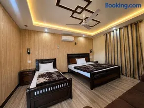 The Comfy By Hotel Mountain Track - Image 2